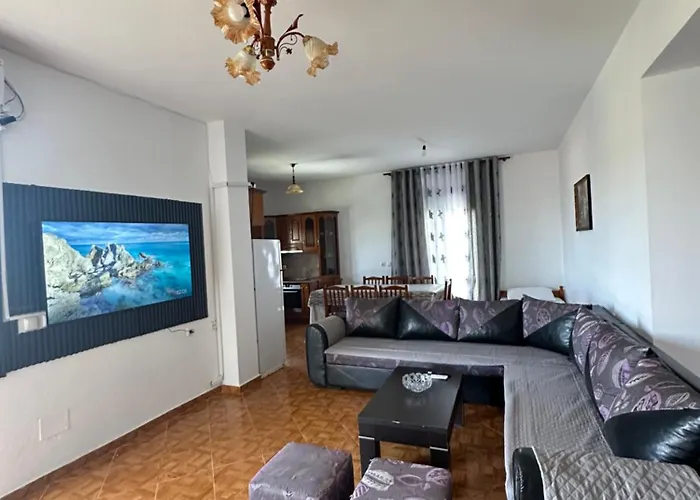 Mayfair Ksamil