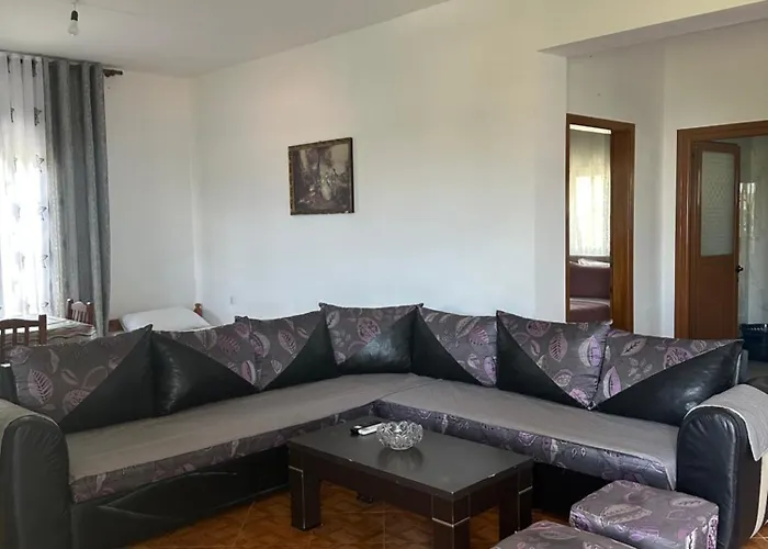 Mayfair Apartment