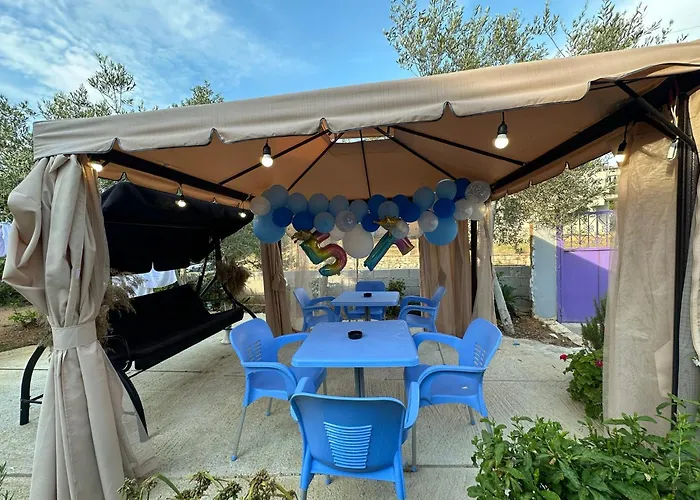 Mayfair Appartamento *