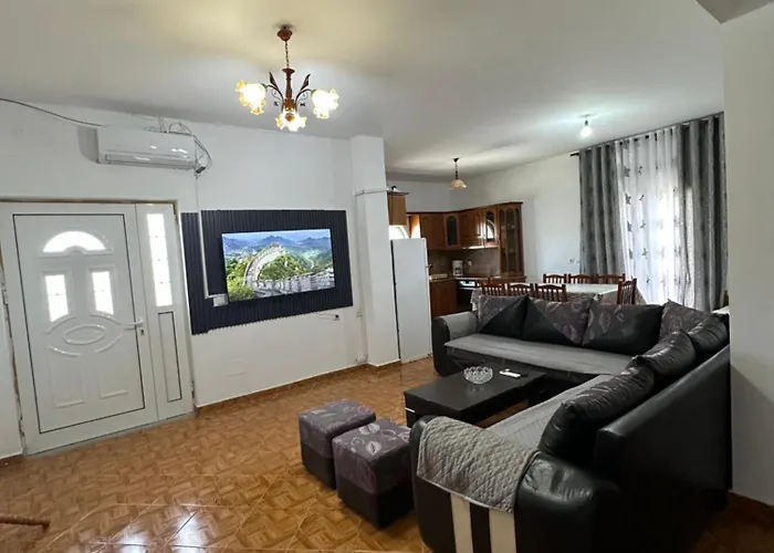 Apartment Mayfair *