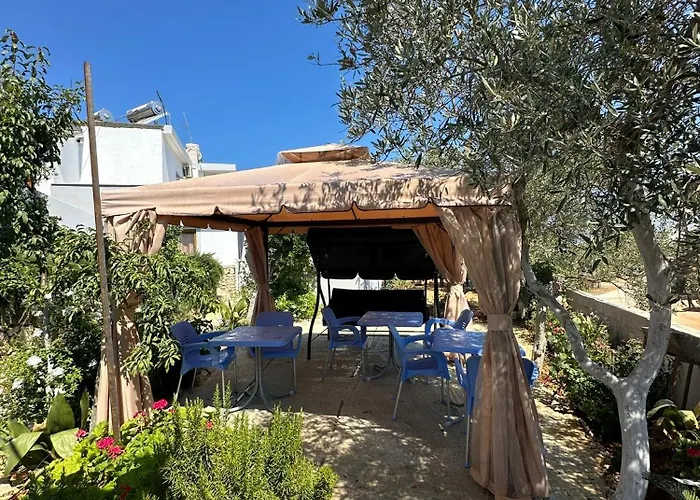 Apartment Mayfair Ksamil