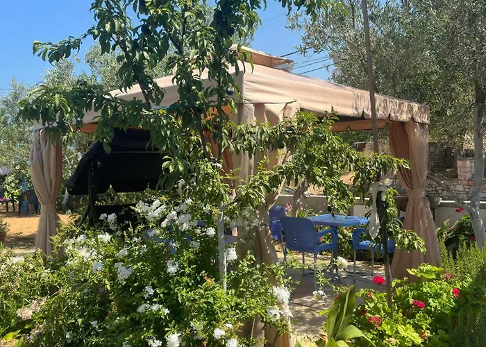 Mayfair Apartment Ksamil