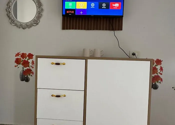 Apartment Mayfair Ksamil