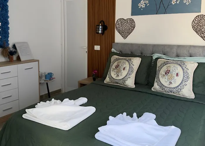 Apartment Mayfair
