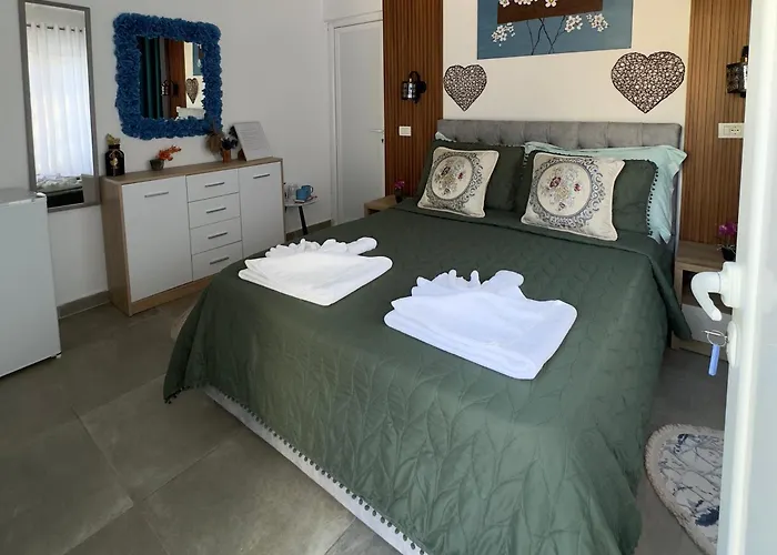 Apartment Mayfair